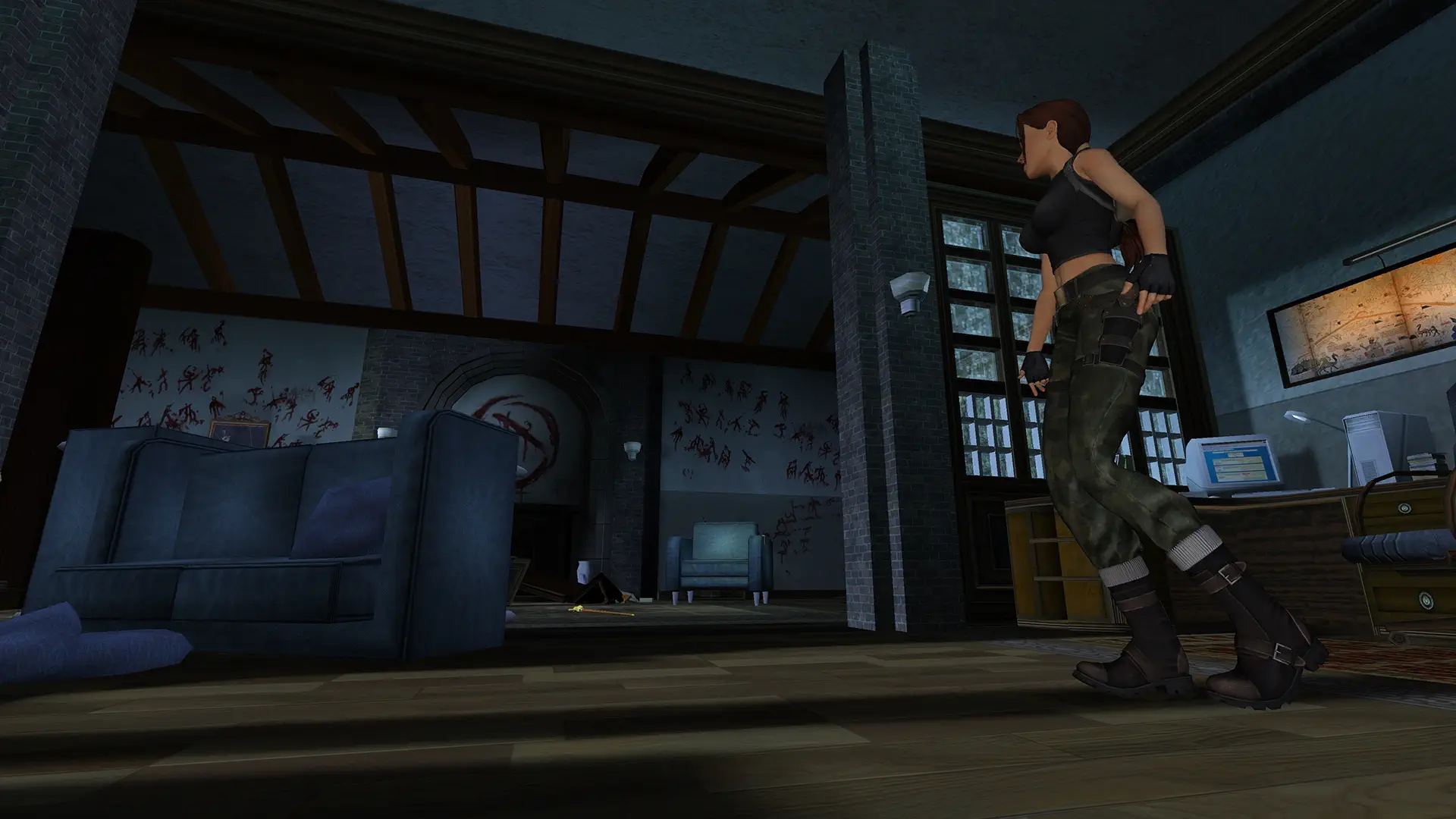 Tomb Raider AOD Hero Image