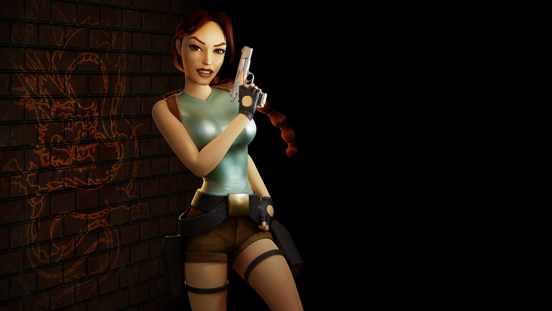 Tomb Raider II Remastered Hero Image