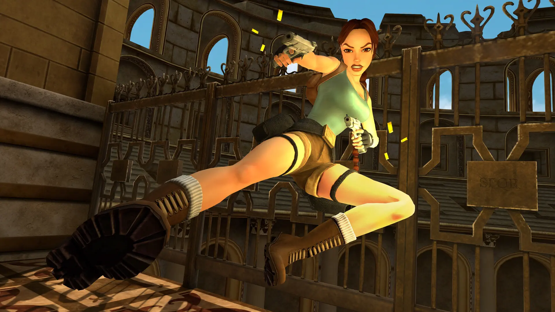 Tomb Raider V Hero Image