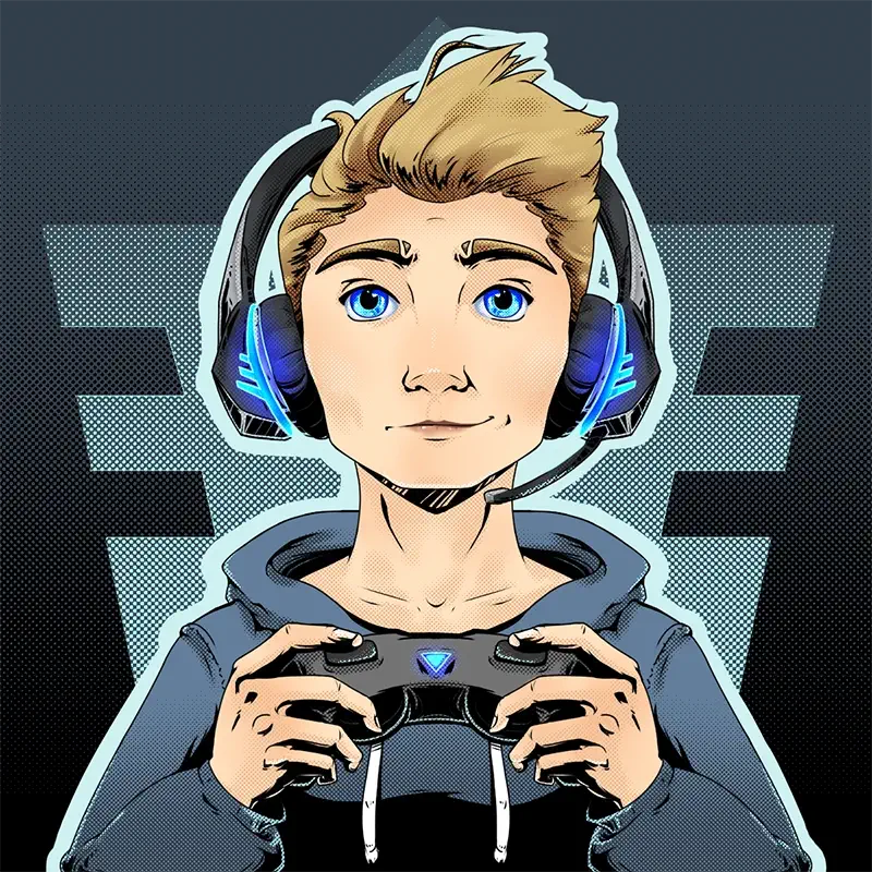 Sheen Avatar